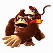 Diddy Riding Donkey Kong – Game Climate