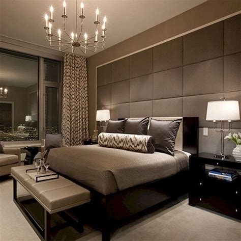 Luxury Modern Master Bedrooms Home Design Ideas