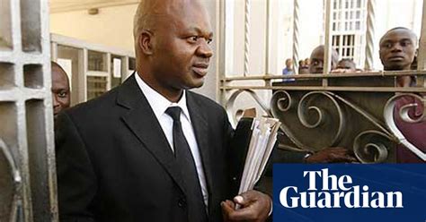 Courts Delay Decision On Zimbabwe Voting Dispute Zimbabwe The Guardian