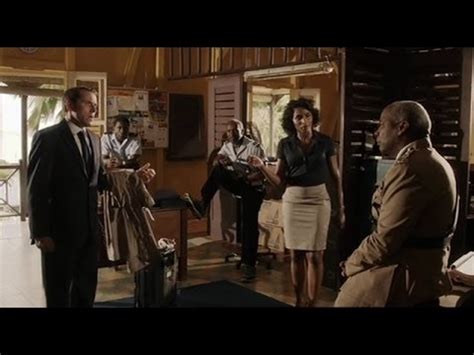 Streaming & dvd movies showtimes & tickets videos news paradise island (1930) a sailor (kenneth harlan) and his buddy rescue a girl. Death in paradise - Trailer - Original Version - YouTube