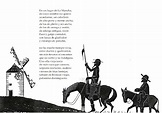 El Quijote se pasa al verso | Libros | Nuestra cultura | Aragón Cultura ...