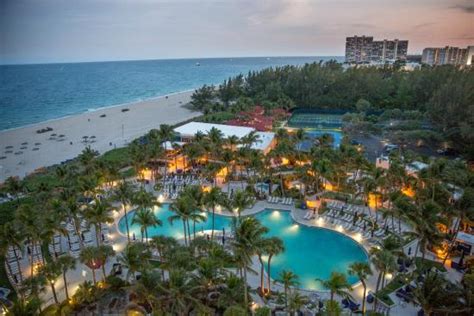 Fort Lauderdale Marriott Harbor Beach Resort And Spa Spacafebiz