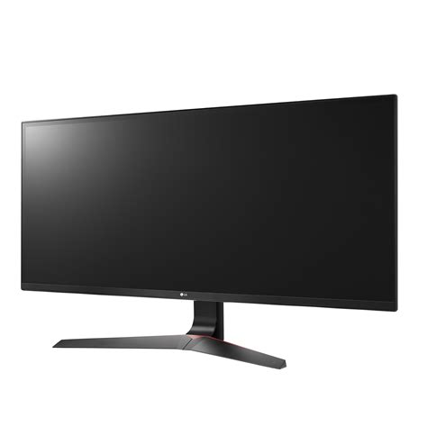 Lg 34um69g B 34 Inch 219 Ultrawide Ips Monitor With 1ms Motion Blur