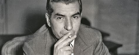 Lucky Luciano: The Story Of America's Most Influential Mafia Don