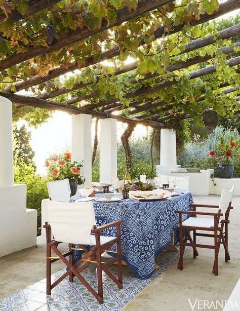 Spanish Pergola Ideas Pergola Backyard Patio