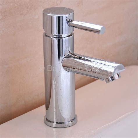 Modern mono block mixer tap : Ark Mono Basin Mixer Tap Buy Online At Bathroom City