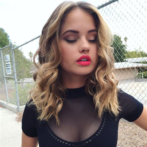 Debby Ryan Is A Perfect Cum Dump Jerkofftocelebs