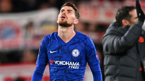 Jorginho 'will beat n'golo kante and kevin de bruyne to be named uefa's player of the chelsea midfielder jorginho is set to be crowned uefa's player of year jorginho recently won the champions league and european championship Undroppable to unused: Does Jorginho have a future at Chelsea? | Sporting News Canada