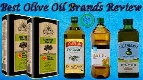 All the products awarded with hqs diploma have received an. 10 Best Olive Oil Brands Review of 2021 - Best Product Lab