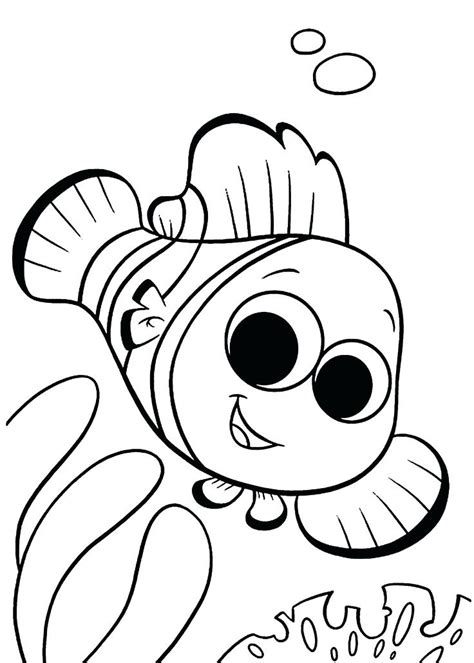 Fun Coloring Pages For Kids at GetDrawings | Free download