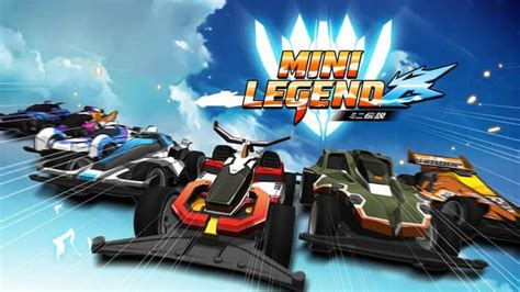 Mini Legend Mod Apk V278 Unlimited Money Gems Terbaru