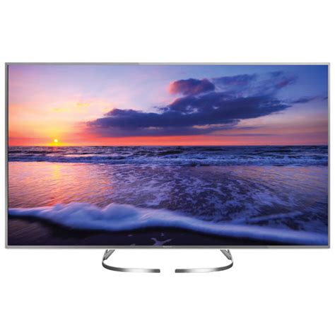 These stunningly designed tvs combine the peerless contrast and colours of 4k hdr oled screens with hexa chroma drive technology, to ensure pictures look exactly how their creators intended. Panasonic 65" 4K UHD Firefox OS Smart LED TV (TC65EX750 ...