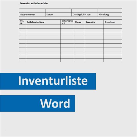 Weitere virengeprüfte software aus der kategorie office. Excel Vorlage Inventur Einzigartig Gratis Inventurliste ...