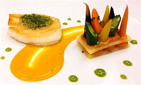 Pin by Vanny Kuputri on bon appetit. | Fine dining recipes, Food, Fine