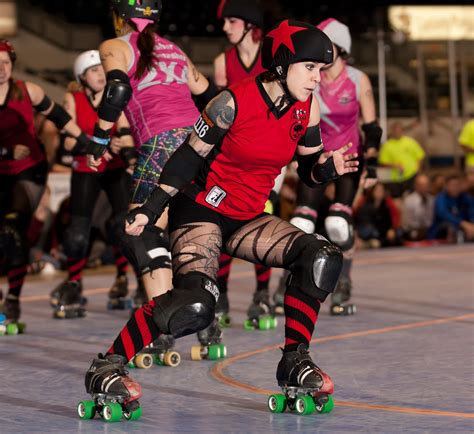 doyoufearwhatifear 108 the naptown roller girls host the d… flickr