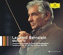 Complete Recordings on Deutsche Grammophon 3 : Léonard Bernstein ...