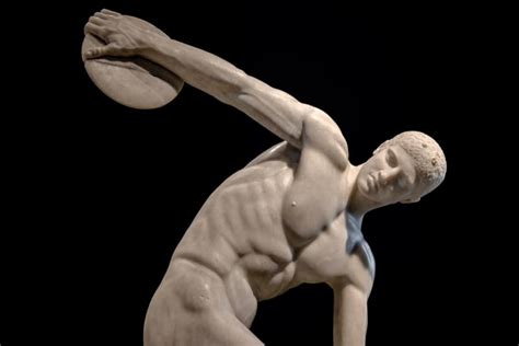 почему олимпийские игры в древности были так популярны