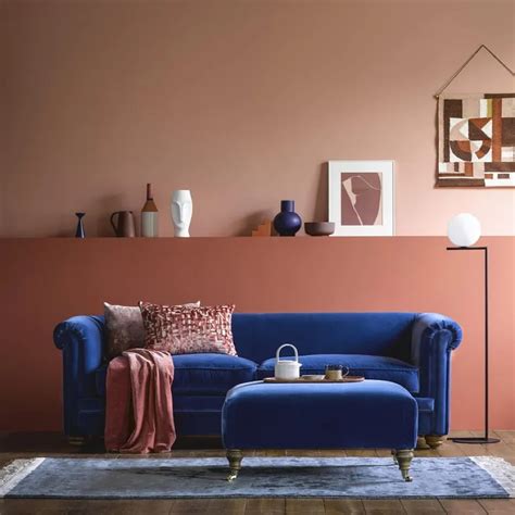 Living Room Trends 2021 Top Styling Tips And Key Interior Trends