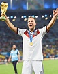 All hail Germany's wonder boy Goetze - Rediff Sports