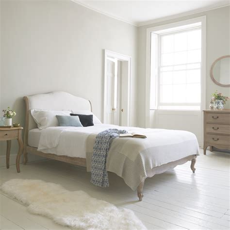 Our french beds will add a touch of elegance and glamour to your bedroom. Cream bedroom ideas - beautiful ways to nestle in neutrals