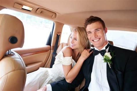 5 Wedding Transportation Tips You Should Know Advent Transportation