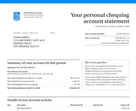 Netspend Bank Statement Pdf 23 Editable Bank Statement