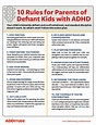 Pin on Parenting ADHD Children