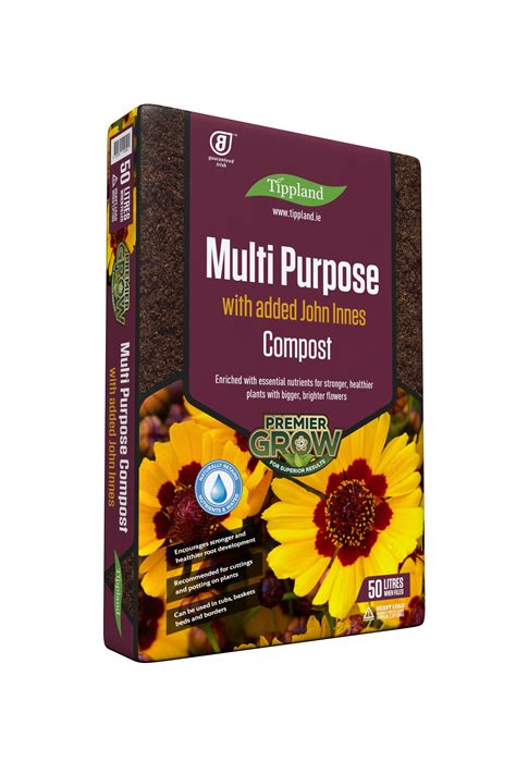 Multi Purpose With Added John Innes Garden Centers Tipperary