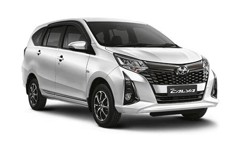 Pilih Daihatsu Sigra Atau Toyota Calya Ini Perbedaan Dari Spesifikasi