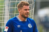 FC Schalke 04: Simon Terodde ist Hoffnungsträger der neuen Mannschaft ...