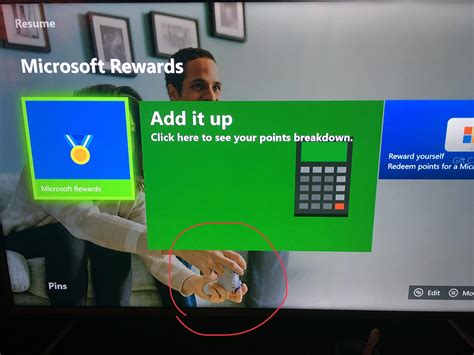 Tausch Sobriquette Grönland Microsoft Rewards Xbox One Einzigartig