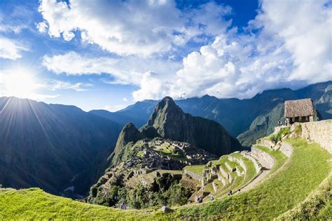 Top 10 Places To Visit In Peru Kimkim