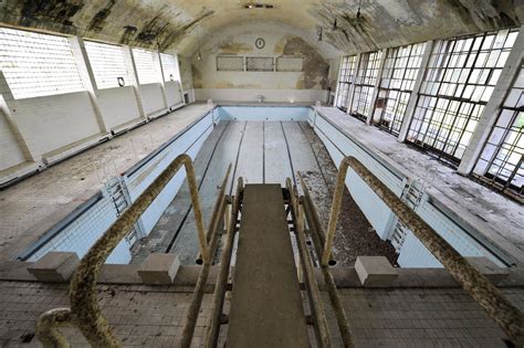 Abandoned Olympic Venues Abandoned Olympic Venues Pictures Cbs News