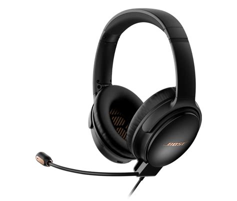 Quietcomfort 35 Ii Gaming Headset Bose