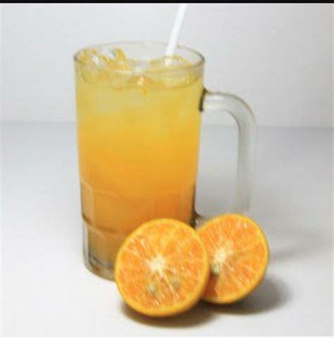 Jual ES JERUK PERAS di lapak SATE KAMBING BATIBUL ahmad ...