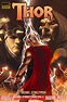 Thor by J. Michael Straczynski Vol. 3 (Hardcover) | Comic Issues ...