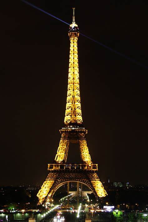 Free Images Light Night Paris Cityscape Evening Tower Landmark