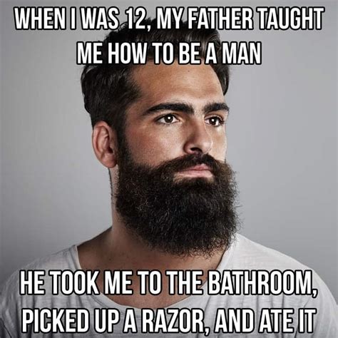 Top Beard Memes Best Don T Miss Seso Open