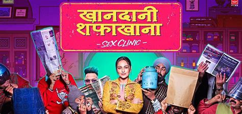 Khandaani Shafakhana 2019 Khandaani Shafakhana Hindi Movie Movie
