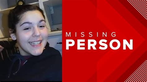 Missing 13 Year Old Starke Girl Found Safe