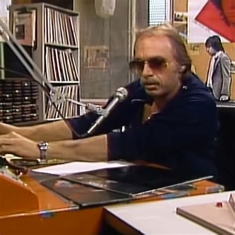 B2 Dr Johnny Fever Dishes It Out In Hilarious Clip From ‘wkrp In