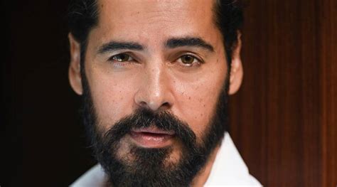 Dino Morea Says His ‘biggest Mistake Was Going After Money ‘i Lost