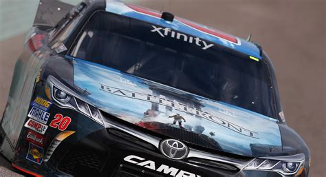 If you are curious about tracks that are no longer a part of the nascar schedule, check out the historic & defunct nascar tracks section. A look back at some of the best Star Wars paint jobs in ...
