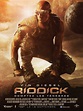 Riddick - Seriebox