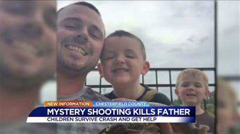 Shooting Death Of Chesterfield Father Nick Clavier Ruled Accidental