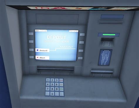 Qb Esx Custom Interactive Atms Releases Cfxre Community