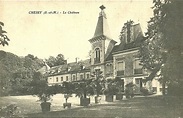 Ville de Chessy, la Mairie de Chessy et sa commune (77700) (Seine-et ...