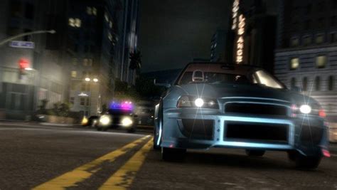 Midnight Club Los Angeles Official Promotional Image Mobygames