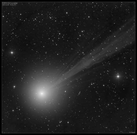 Comet Lovejoy Archives Universe Today