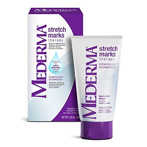 8 Best Stretch Mark Prevention Cream During Pregnancy Drugsbank